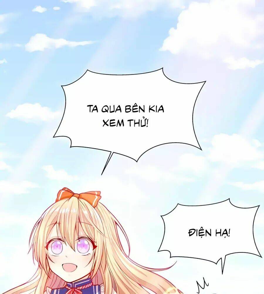 Kế Hoạch Sống Còn Của Công Chúa Nữ Phụ: Chapter 5