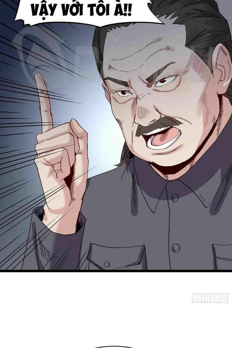 Đỉnh Phong Thần Y: Chapter 79