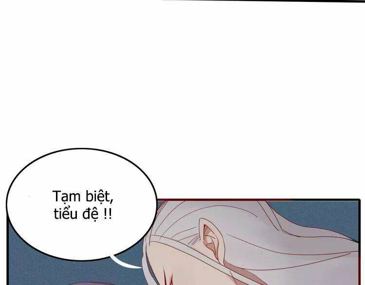 Ta Chỉ Muốn Giết Ngươi: Chapter 28