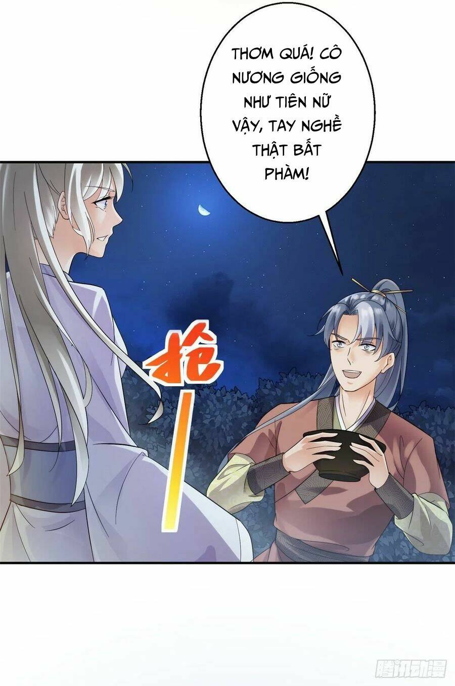 Sử Thượng Đệ Nhất Chưởng Môn: Chapter 201