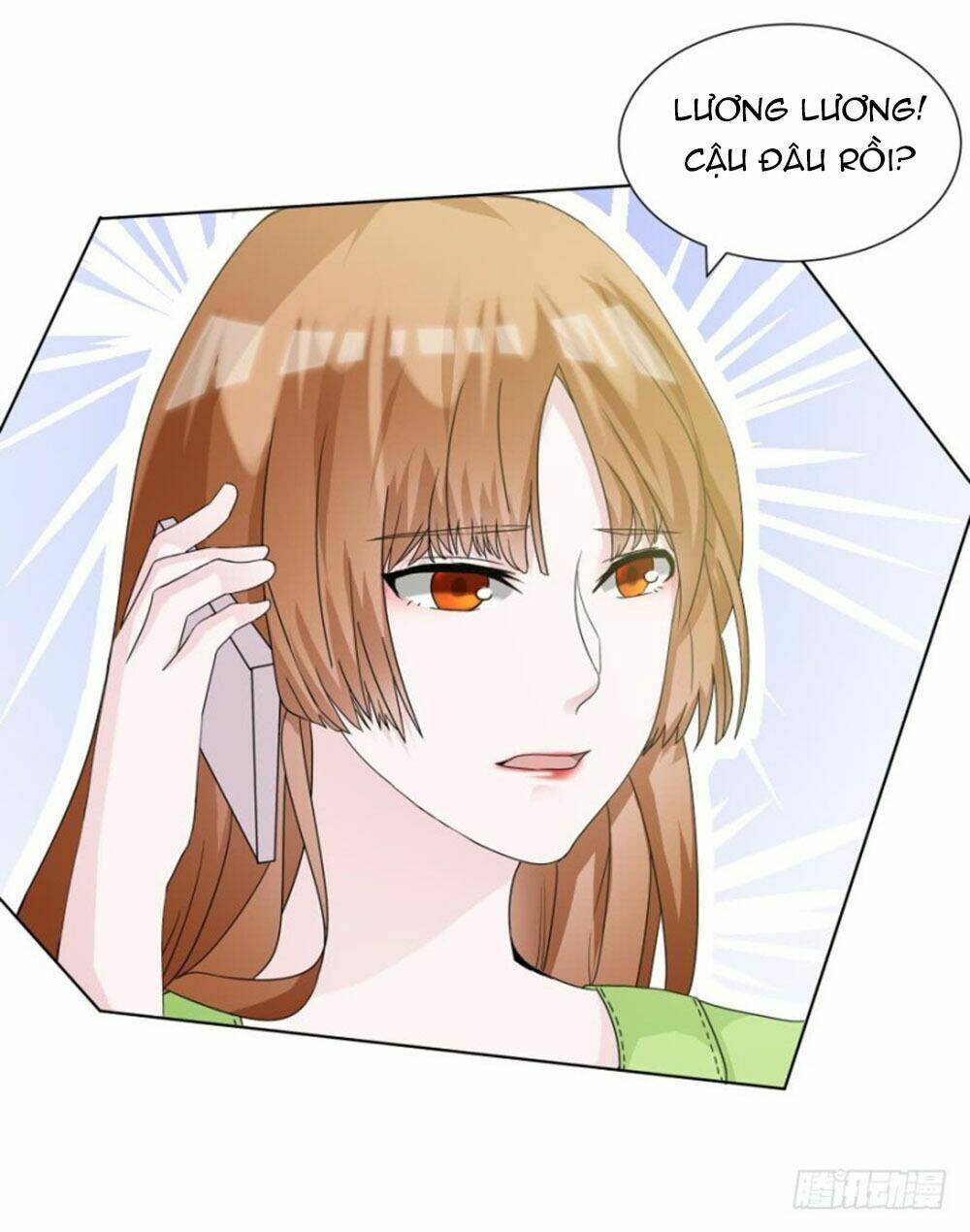 Thiên Kim Đường Môn: Chapter 100