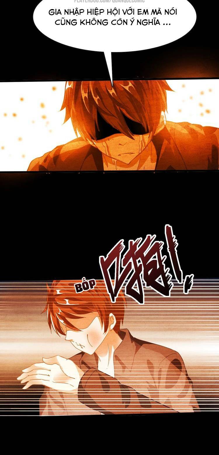 Kinh Thế Kỳ Nhân: Chapter 23