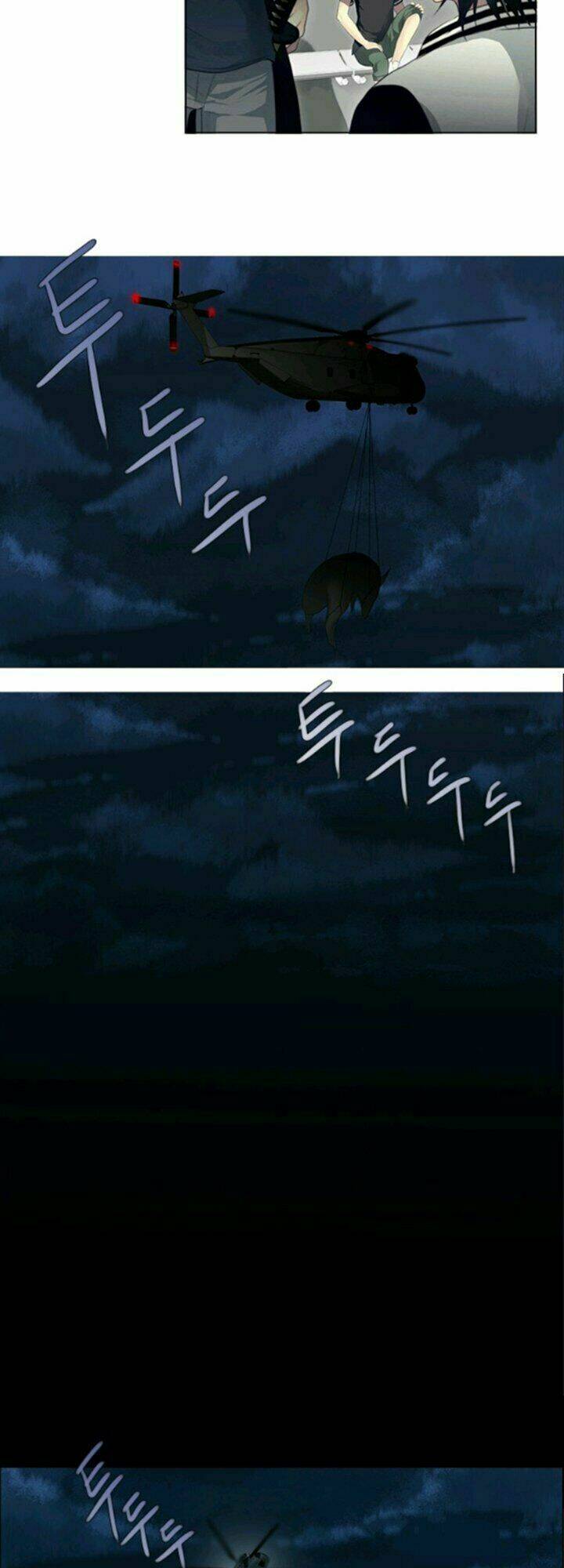 Vua Thời Không: Chapter 7