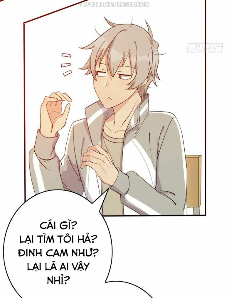 Dã Âu Lão Tổ: Chapter 2