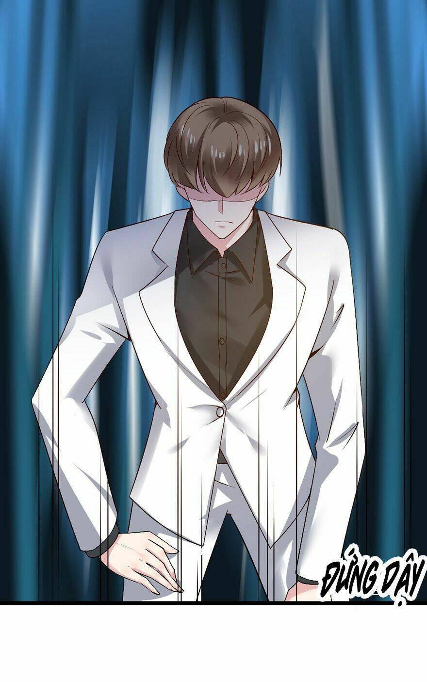 Cấm Tình Điềm Mật: Đế Thiếu Hào Môn Trêu Tận Cửa: Chapter 17