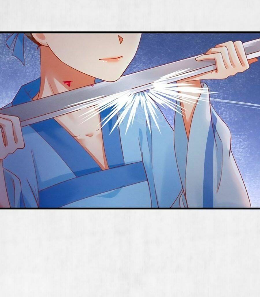 Hoạn Phi Hoàn Triều: Chapter 72