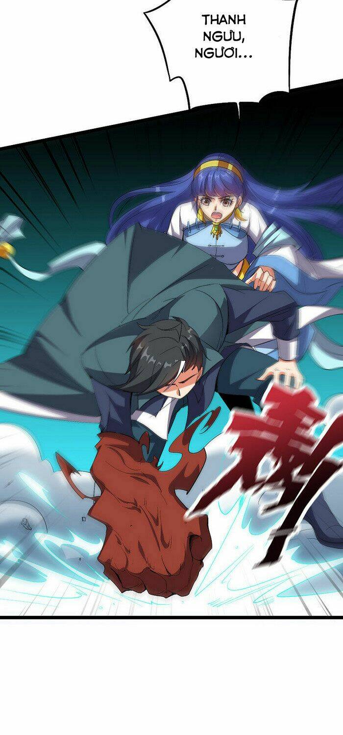 Phục Thiên Thánh Chủ: Chapter 105
