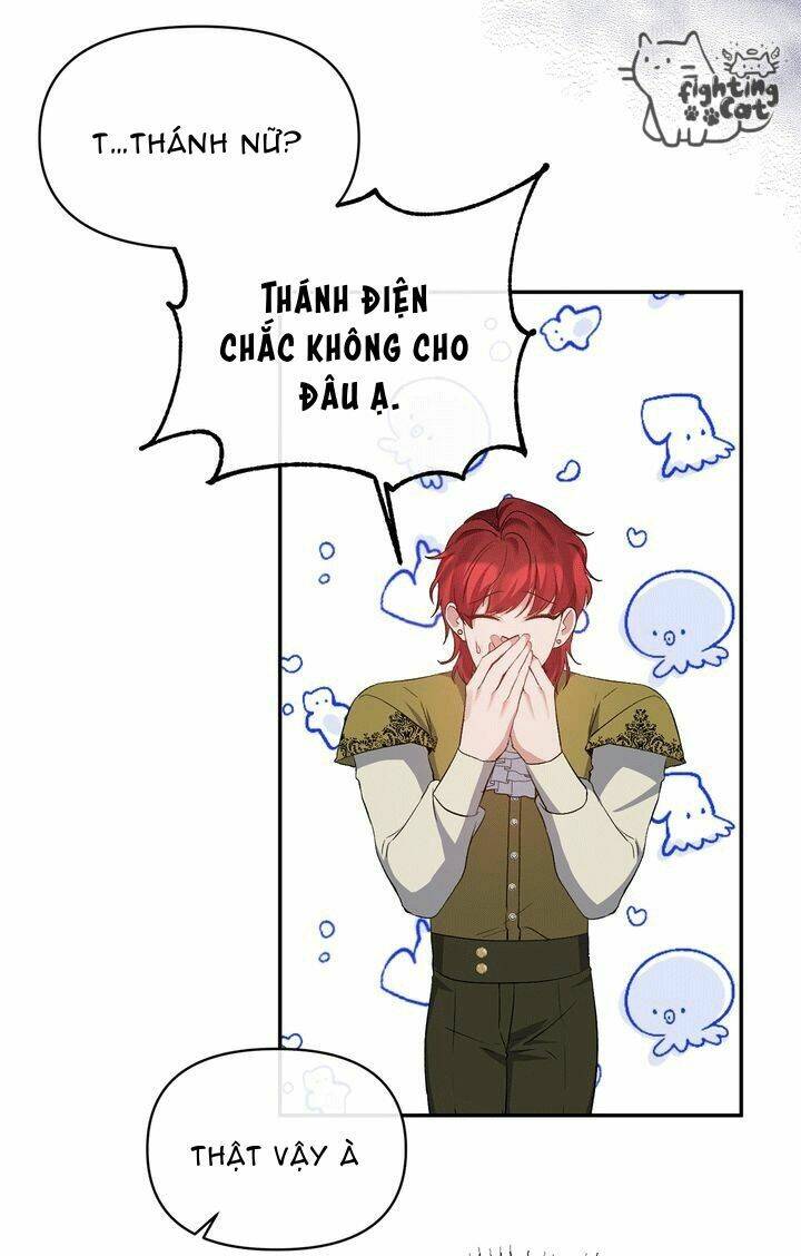 Nữ Công Tước Phương Bắc Là Một Nhân Vật Phản Diện: Chapter 21