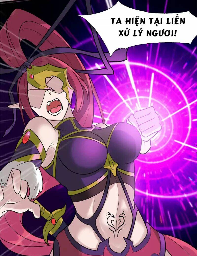 Ta Có Trăm Vạn Trò Chơi: Chapter 11