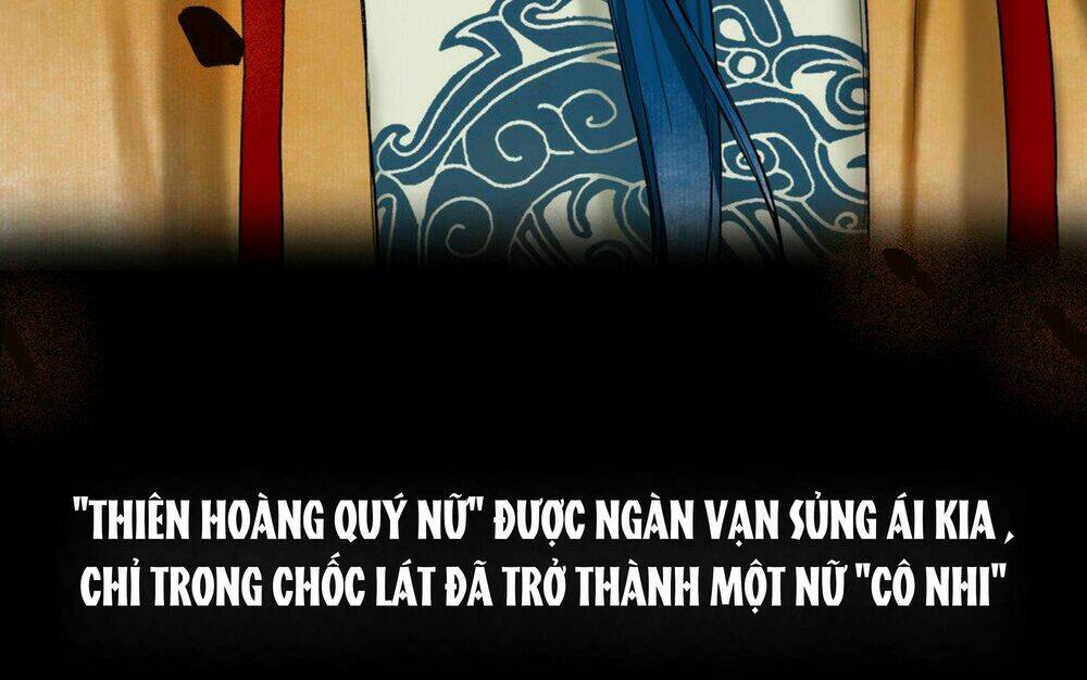 Lưu Hoa Bất Cập Xuân: Chapter 0