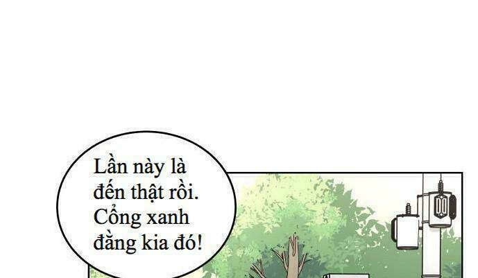 30 Phút Bước Đi Bên Em: Chapter 45