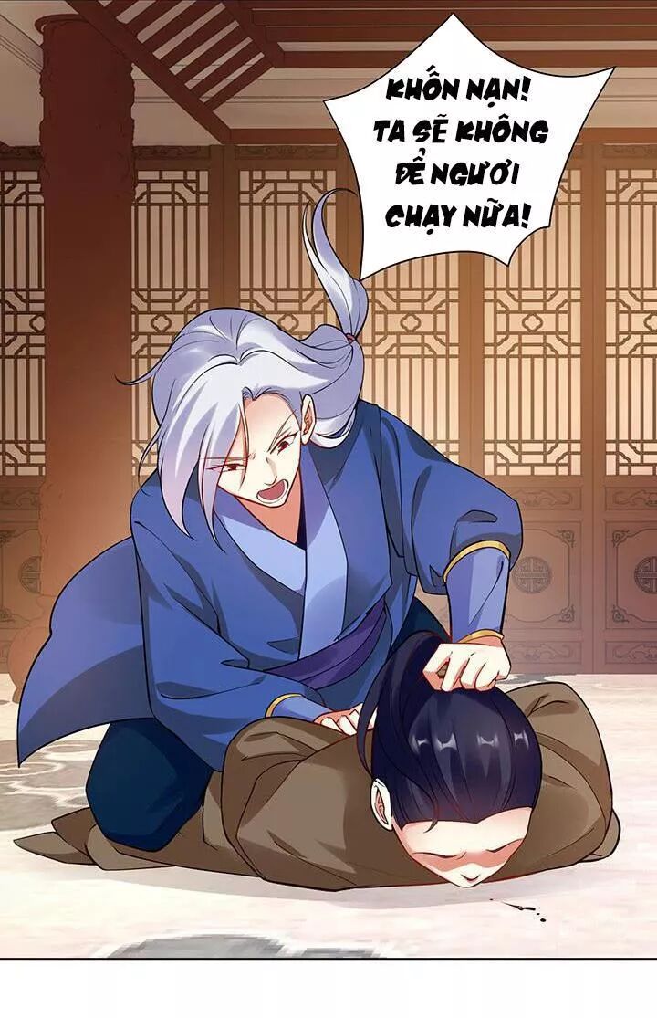 Đô đốc đại nhân sủng thê kí: Chapter 101: Không tự lượng sức