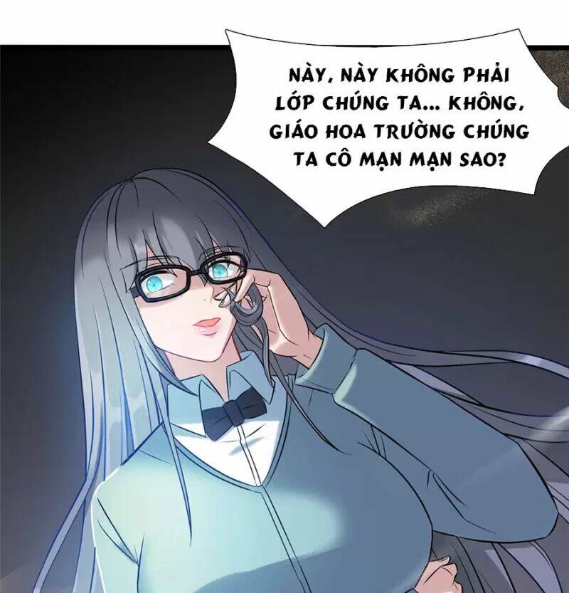 Ta Có Trăm Vạn Trò Chơi: Chapter 10
