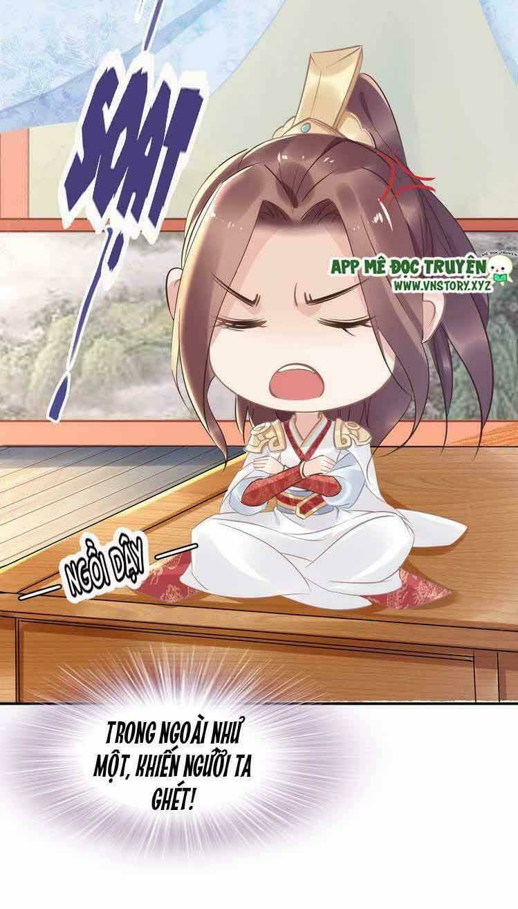 Nhất Sinh Nhất Thế Tiếu Thương Khung: Chapter 28