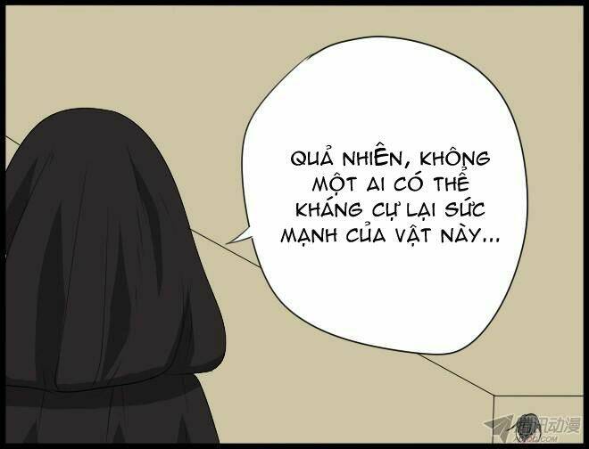 Future trial: Chapter 30