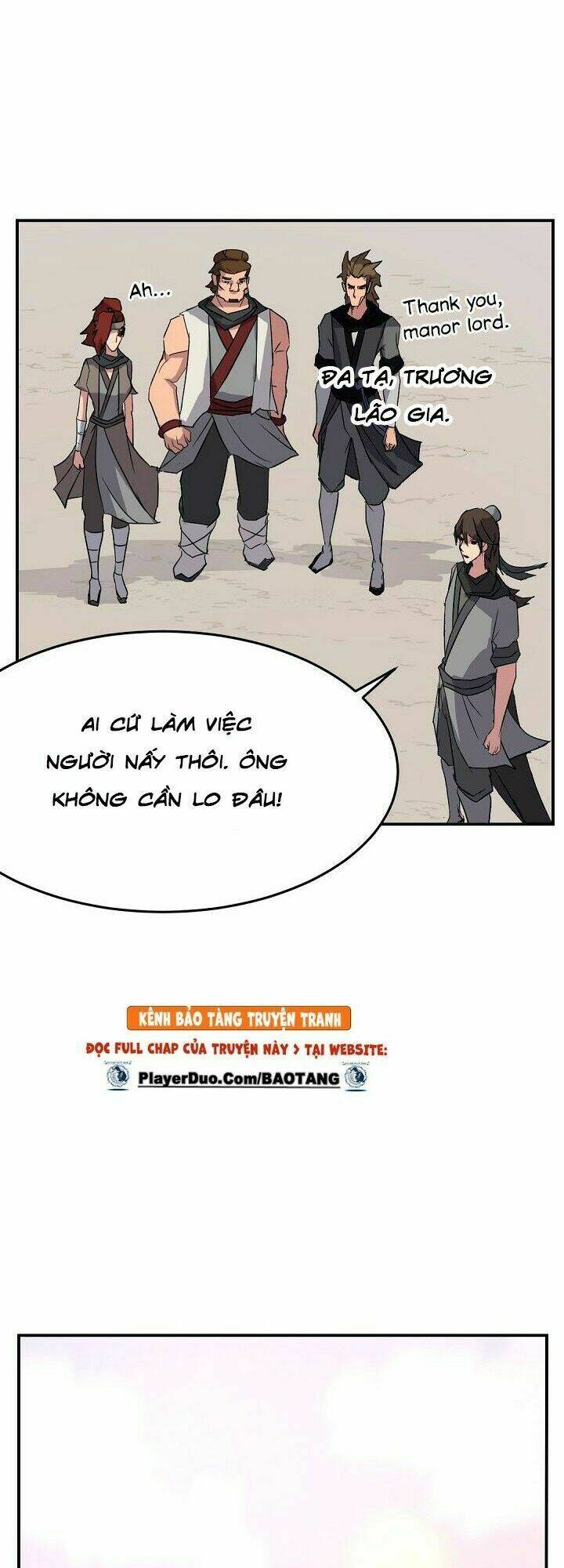 Trọng Sinh, Bất Khả Chiến Bại: Chapter 60