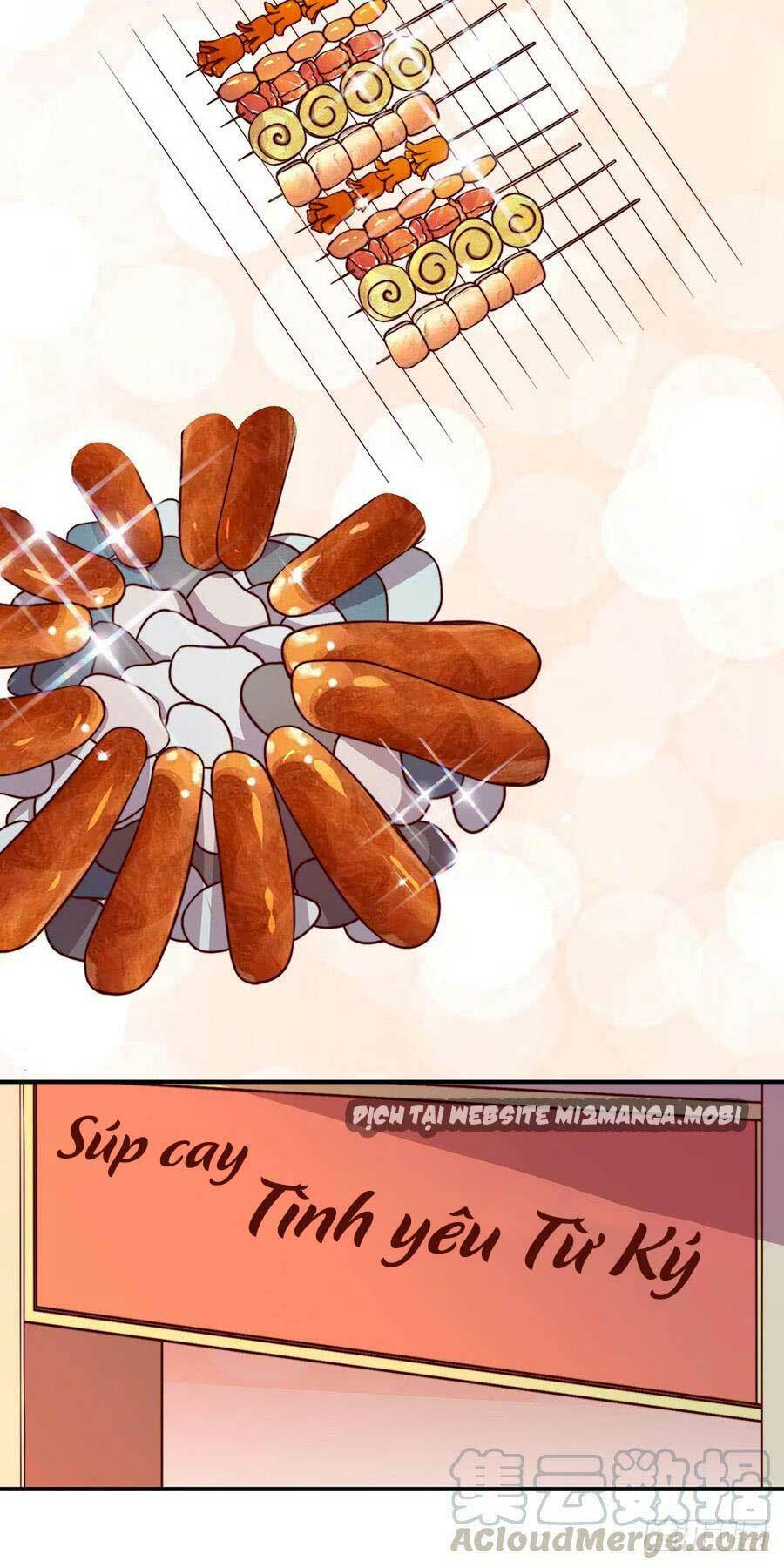 Gả Cho Tình Cũ Làm Lão Bà: Chapter 39