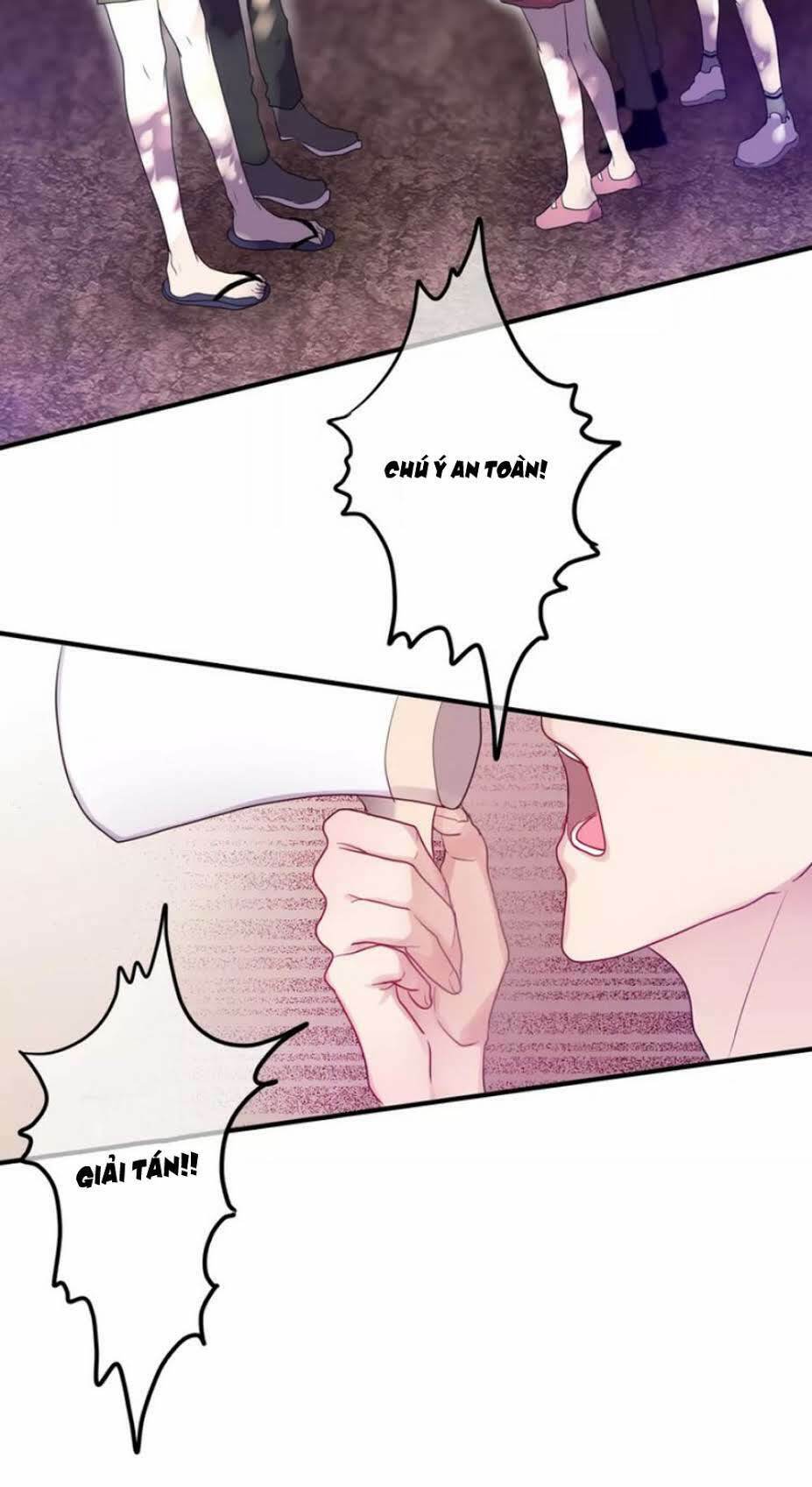 Tháng Sáu Kì Diệu: Chapter 23