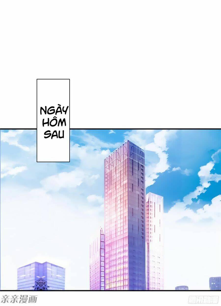 Vợ Yêu Là Báu Vật: Chapter 41