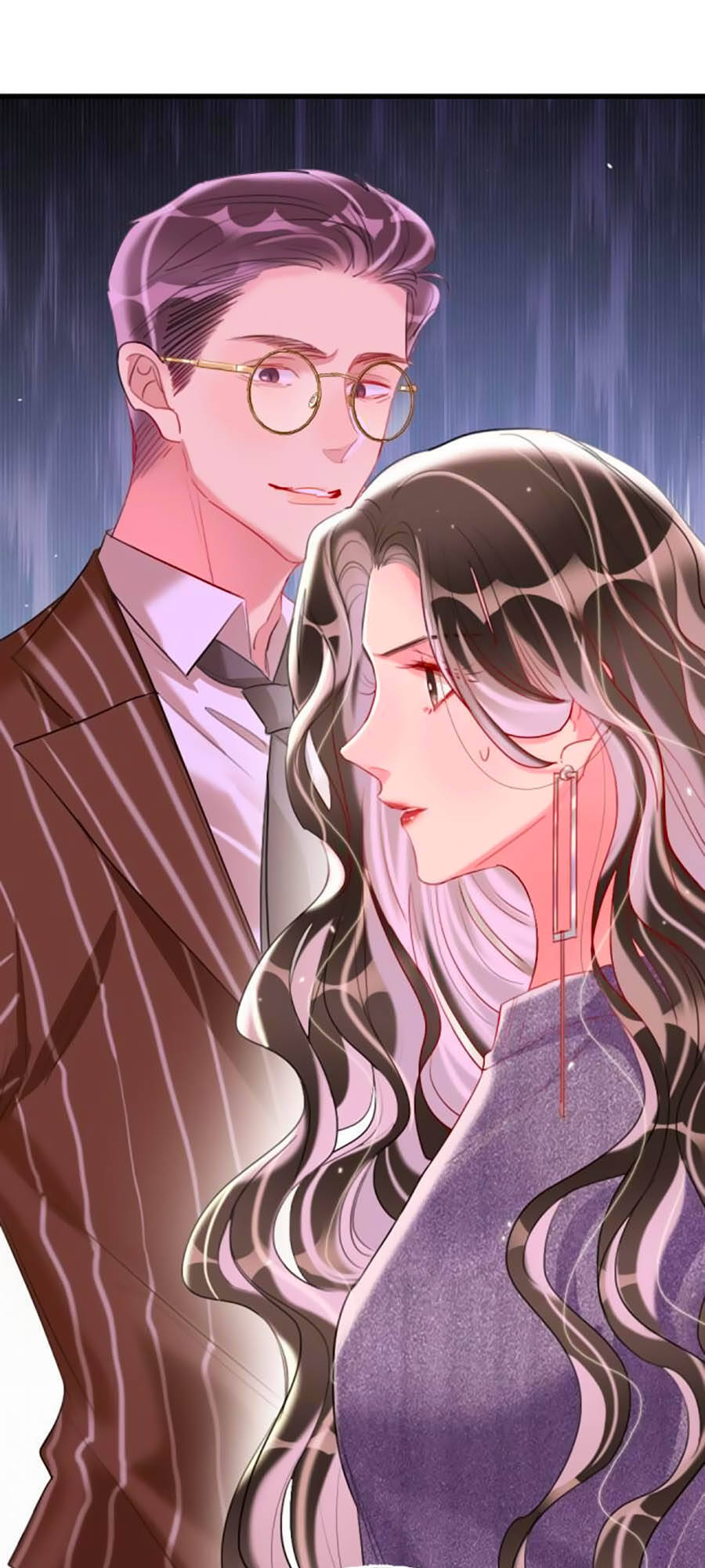 Cô Ấy Thật Xinh Đẹp: Chapter 8