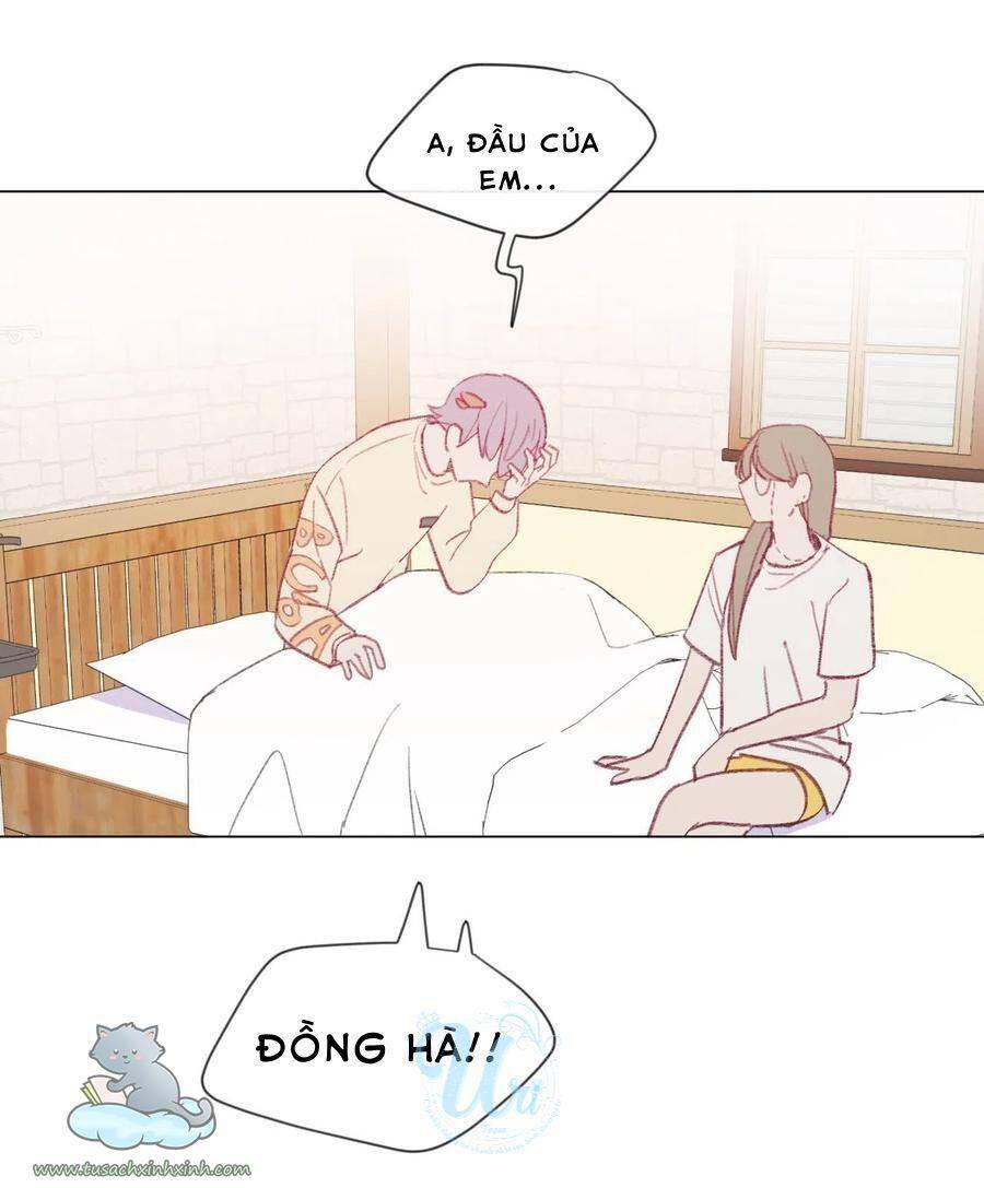 Nhật Ký Nấm Ma Cô: Chapter 18