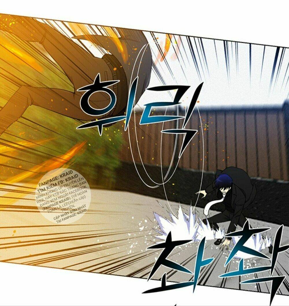 Luân Hồi Ác Nhân: Chapter 25