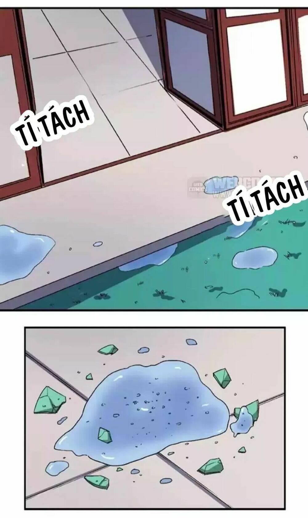 Tướng Quân Hữu Hỷ: Chapter 73