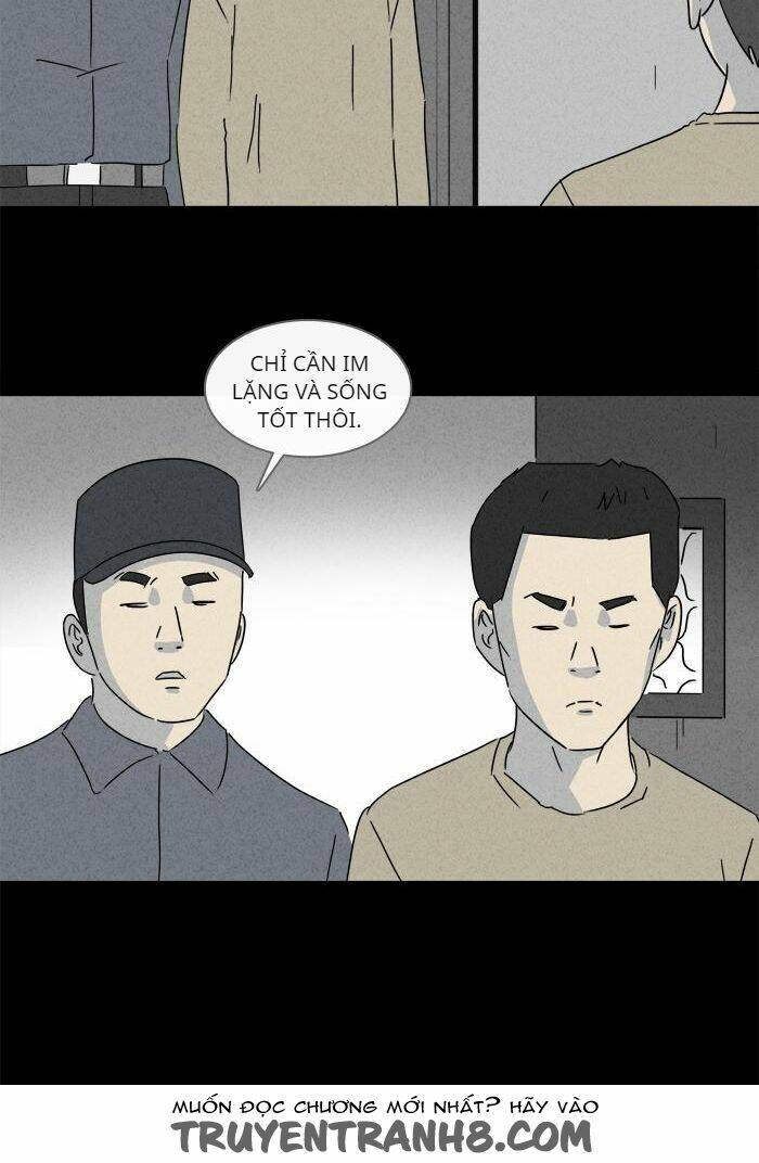 Những Câu Chuyện Bất Thường: Chapter 171