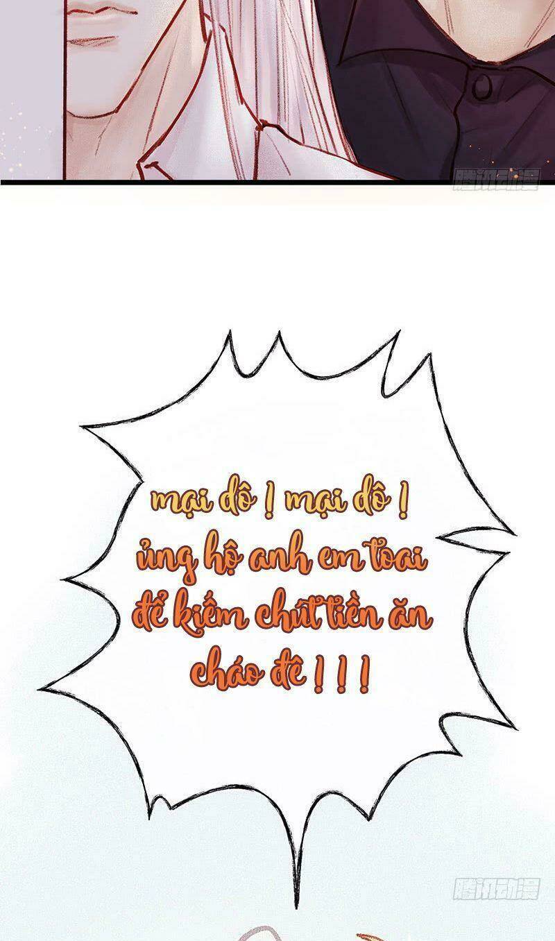 Hữu Yêu Lai Chi Họa Trung Tiên: Chapter 3