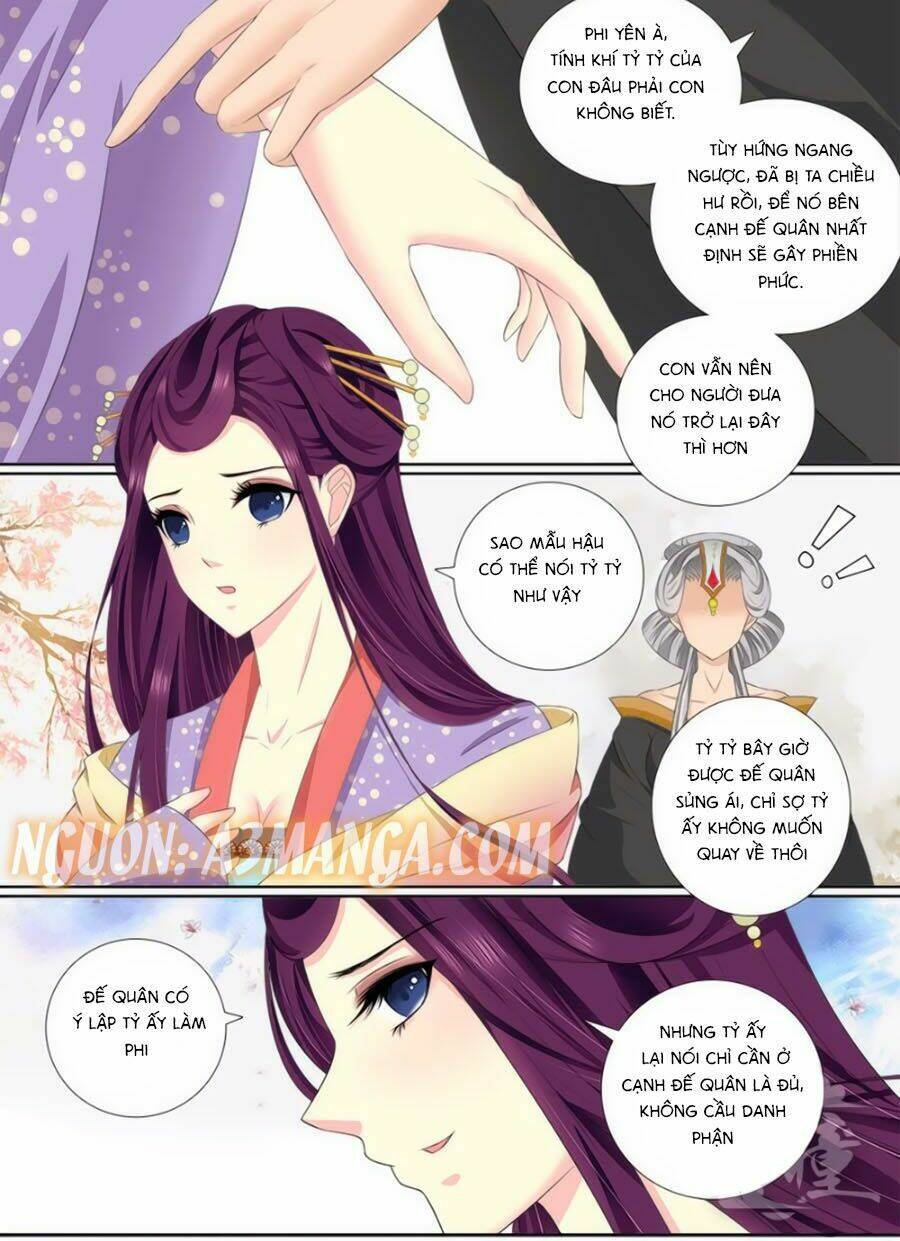 Ma Phi Giá Đáo: Chapter 50