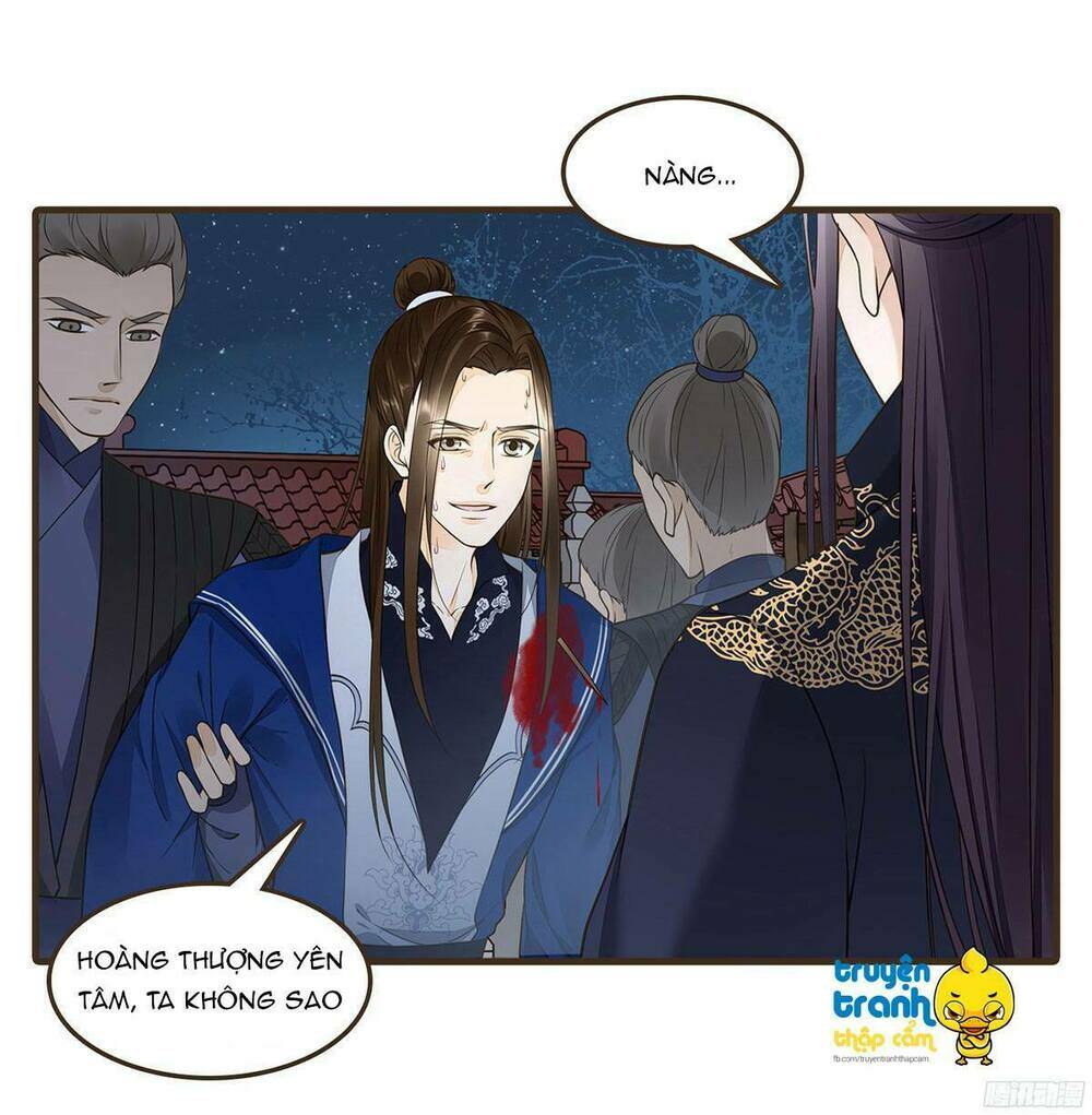 Đại Giá Thừa Tướng: Chapter 56