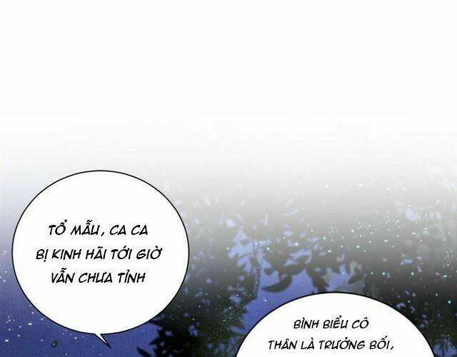 Thịnh Sủng Y Phi Chi Dao Quan Truyện: Chapter 40