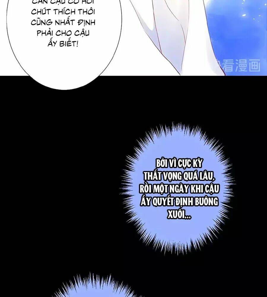 Đóa Hoa Chớm Nở: Chapter 20