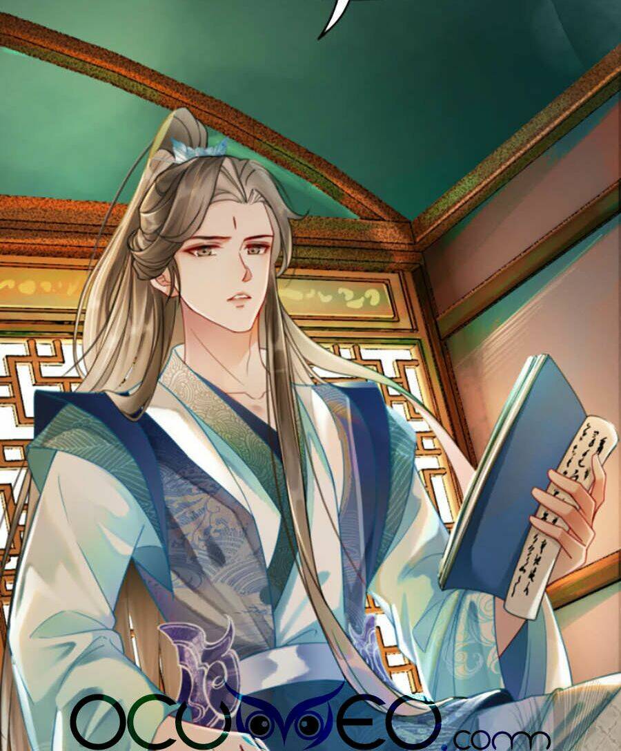 Xung Hỉ Vương Phi: Chapter 12