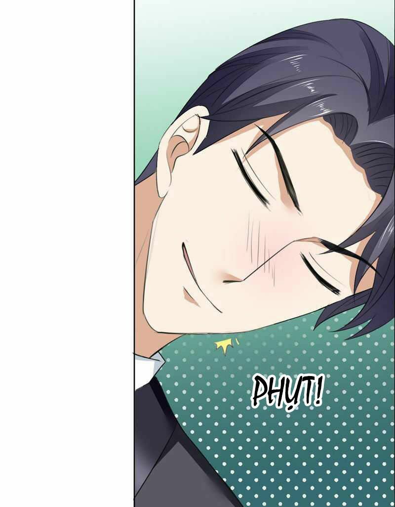 Độc Sủng Kiều Thê Của Bá Đạo Tổng Tài: Chapter 47