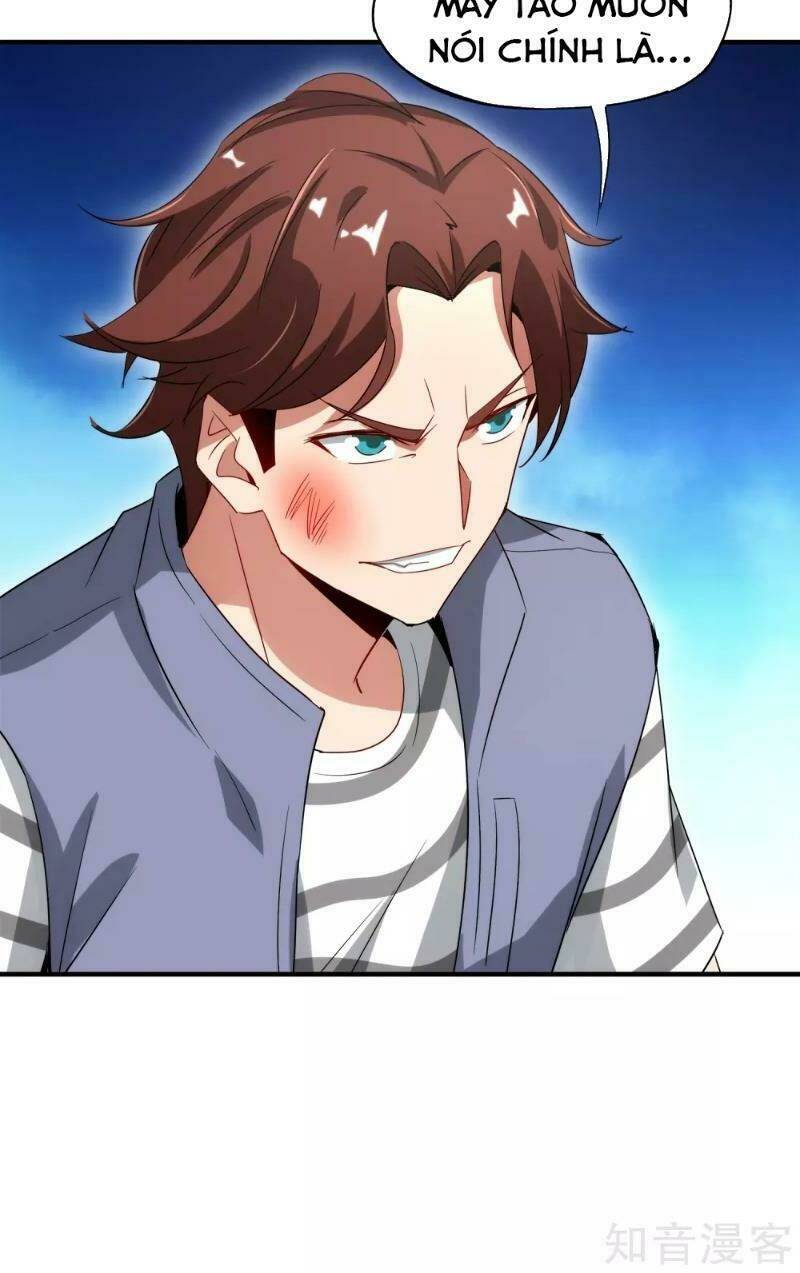 Vòng Bạn Bè Mạnh Nhất Của Tiên Giới: Chapter 4