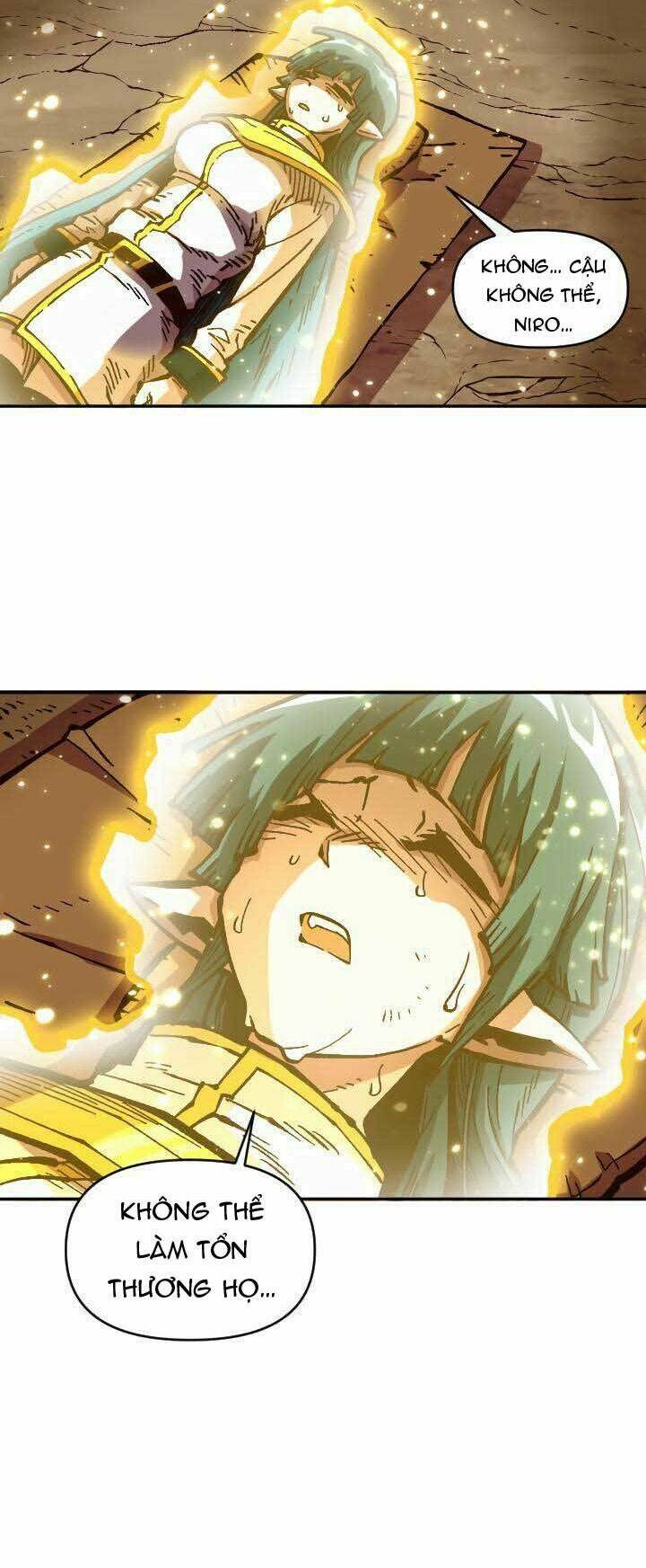 Nô Lệ Nghịch Thiên: Chapter 54