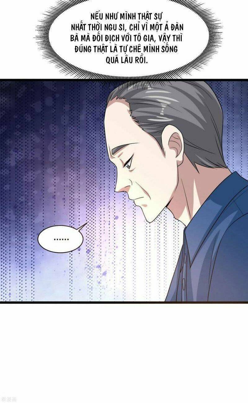 Đô Thị Tà Vương: Chapter 132