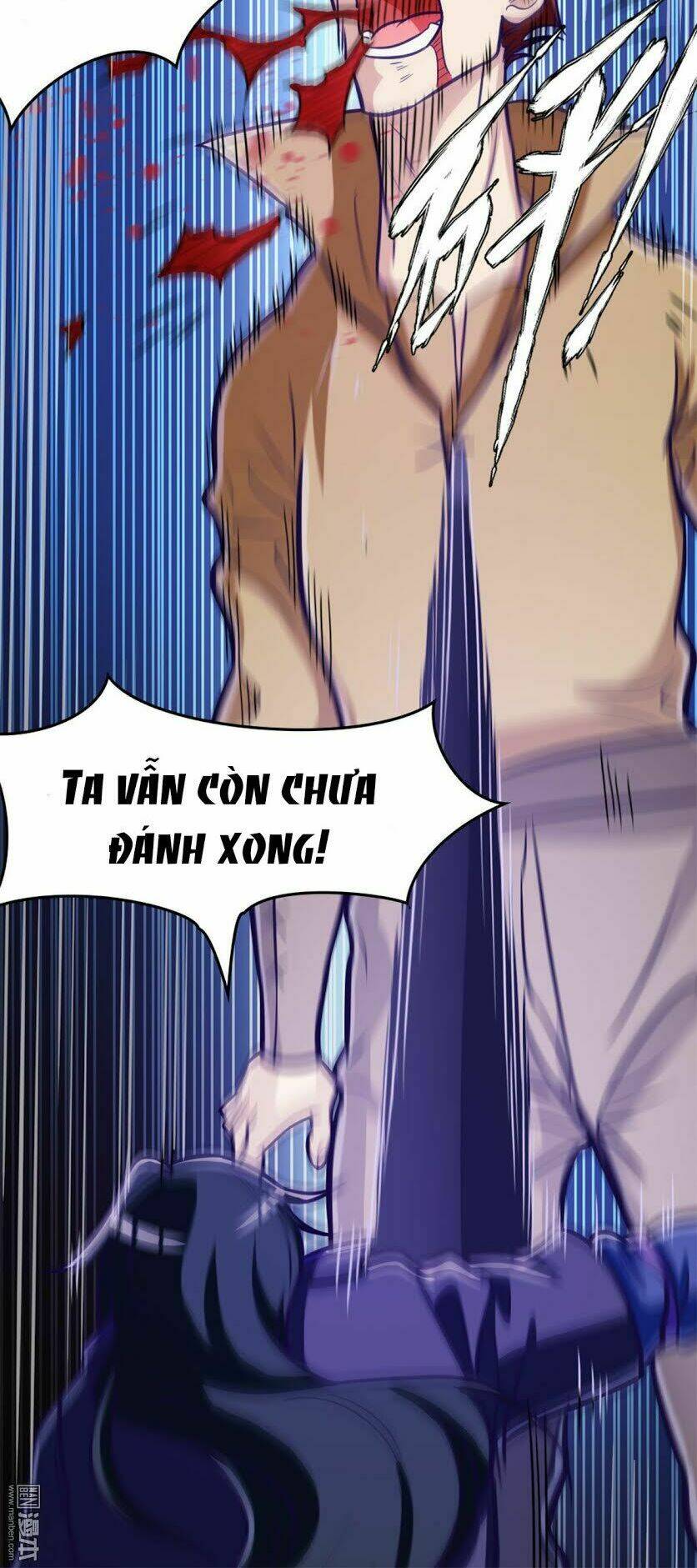 Lâm Phi Truyện: Chapter 17