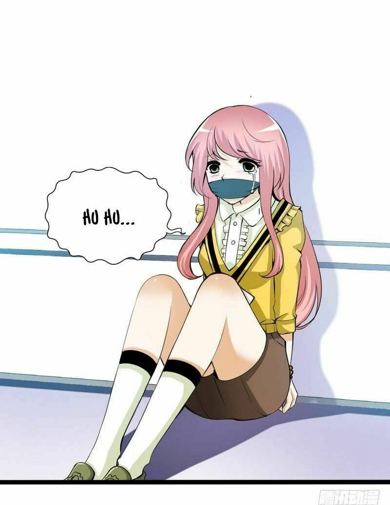 Cứu Tôi Đi Hủ Thần: Chapter 1