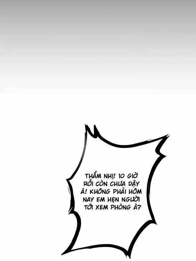 Chung Cư Của Các Ảnh Đế: Chapter 3