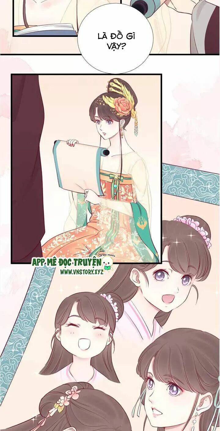 Hoàng Hậu Bận Lắm: Chapter 51