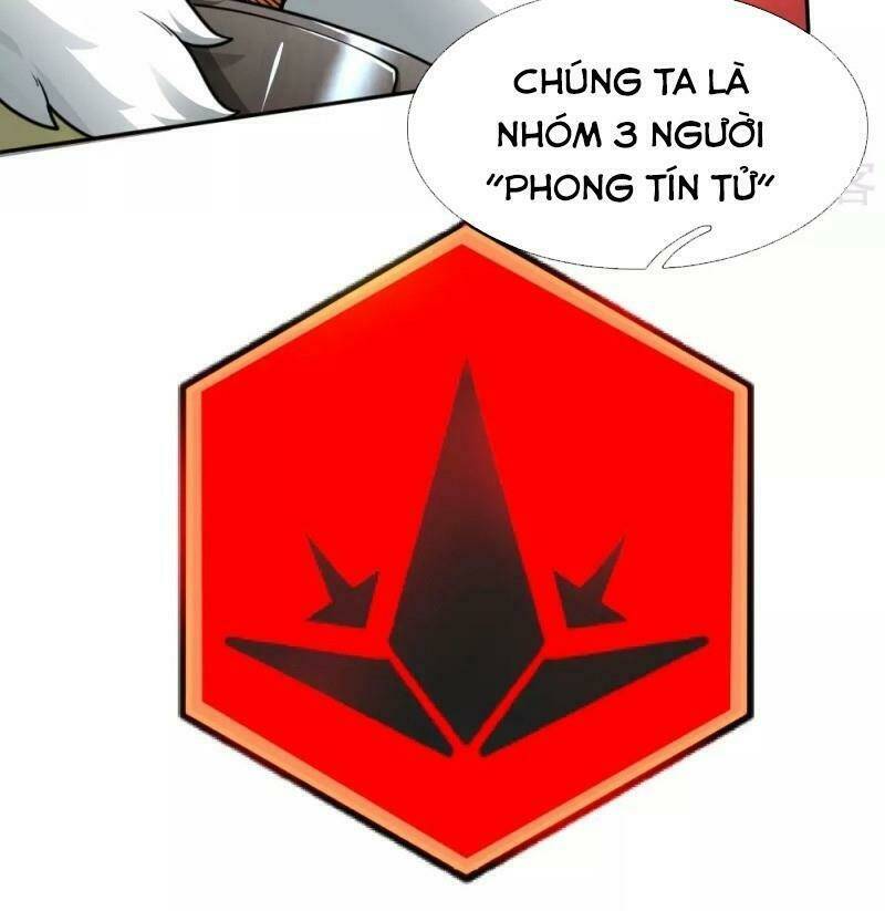Bạn Gái Mạt Thế Vườn Nhà Ta Thông Tới Mạt Thế: Chapter 76