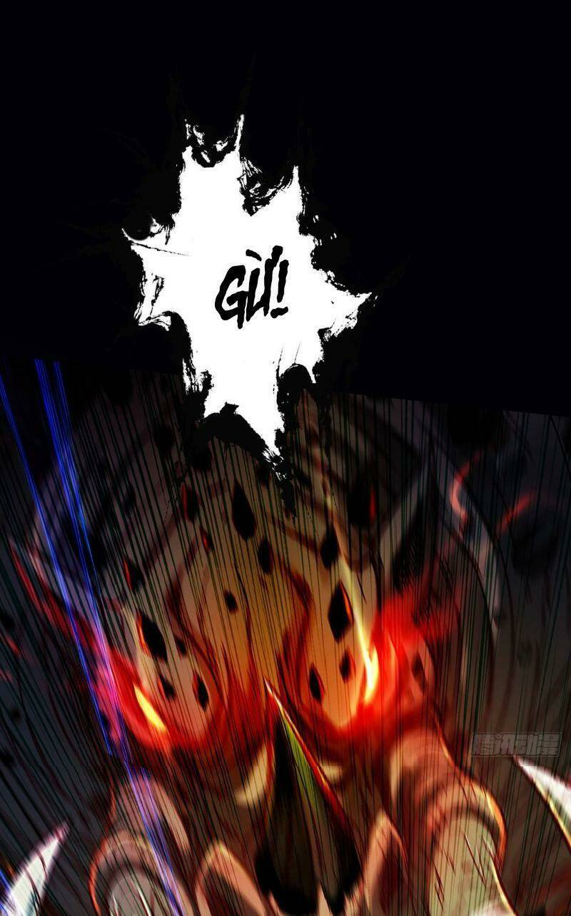 Bất Hủ Phàm Nhân: Chapter 32