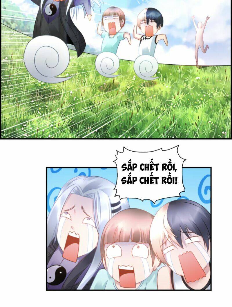 Phong Thủy Thiên Sư: Chapter 37