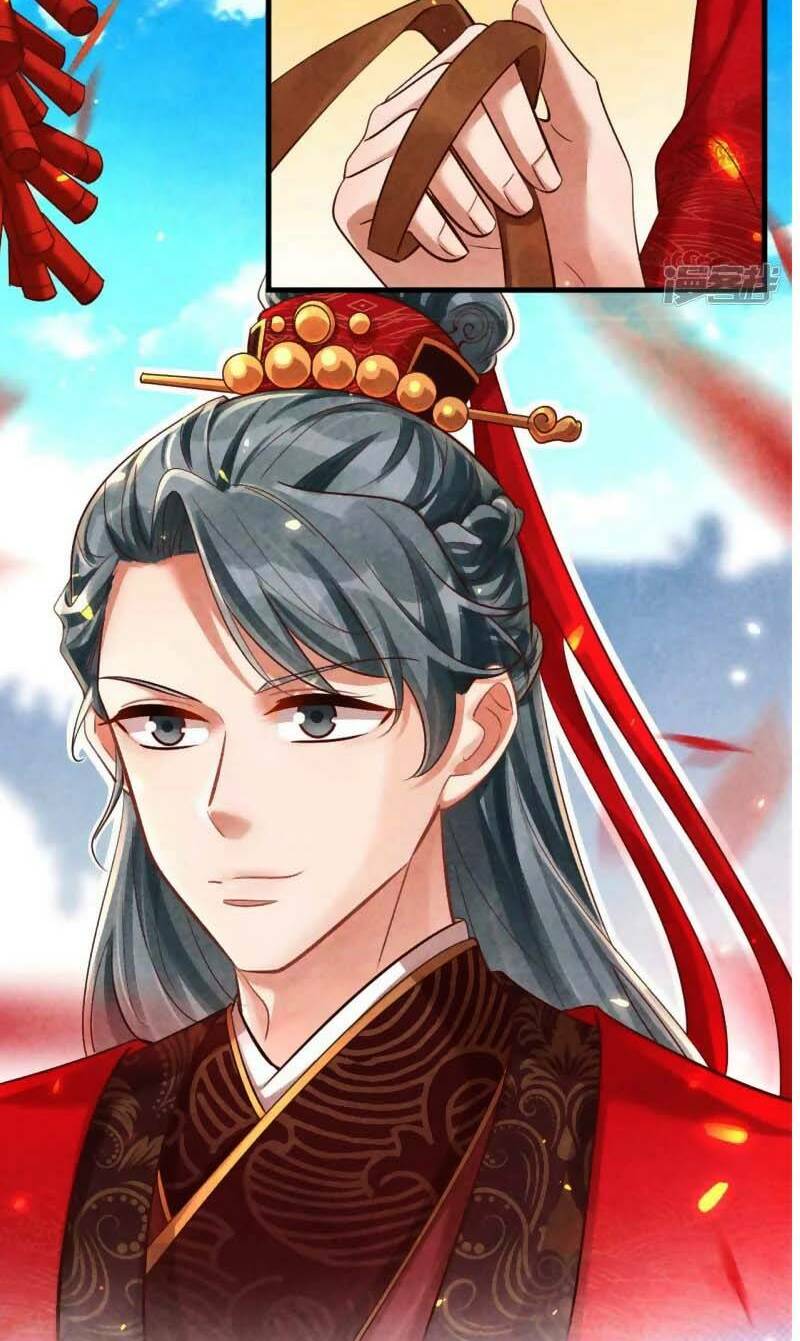 Vương Phi Muốn Trèo Tường: Chapter 130