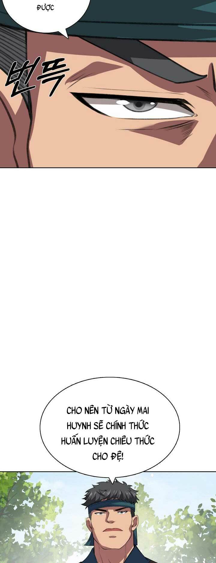 Tôi Nhặt Được Một Cây Đèn Thần: Chapter 2