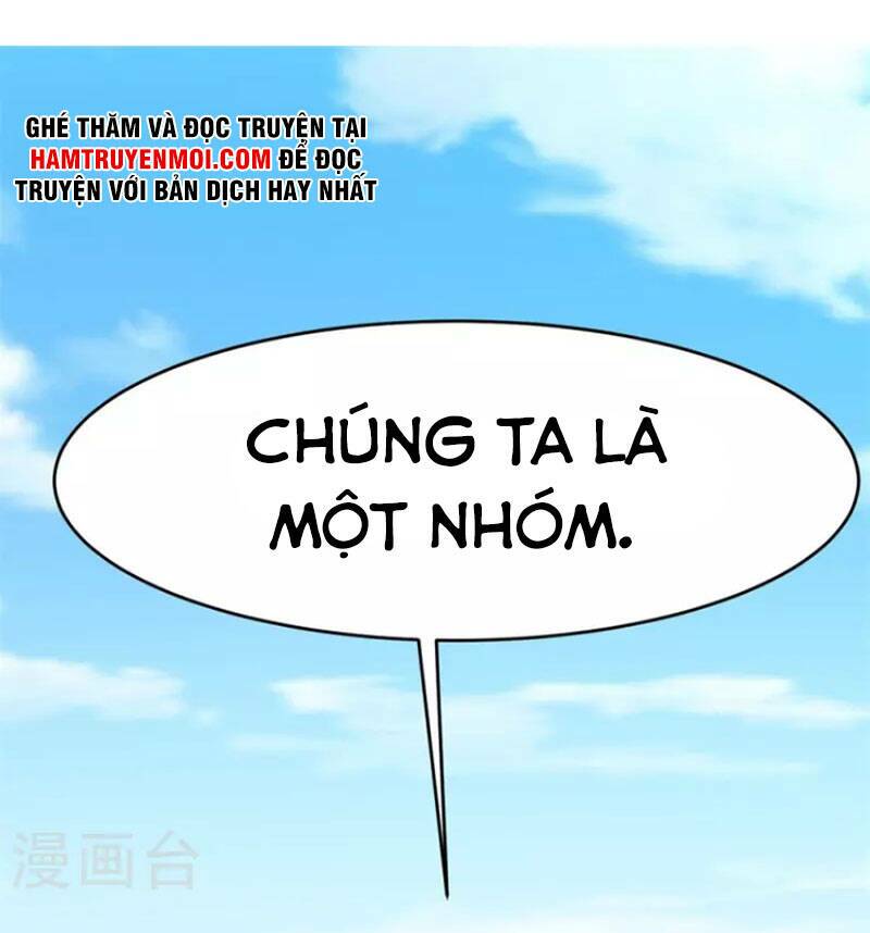 Chí Tôn Trời Hoang: Chapter 60