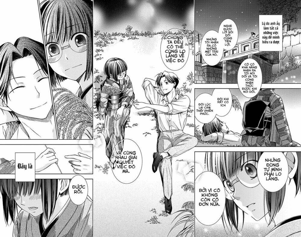 Usotoki Rhetoric: Chapter 2