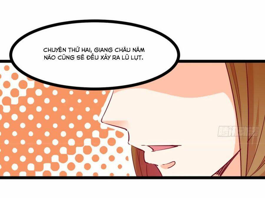 Ngọc Vi Mai: Chapter 30